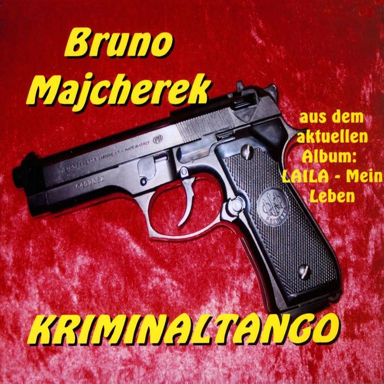 Bruno Majcherek & Die Regento Stars's avatar image