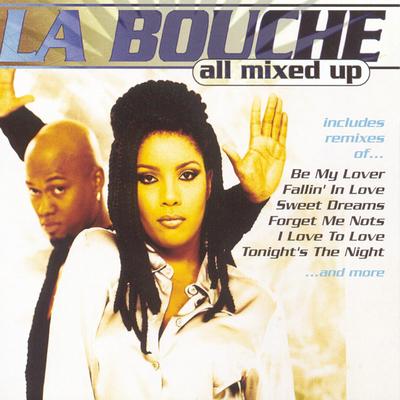 Be My Lover (Spike Mix) By Spike, Darrin Friedman, La Bouche's cover