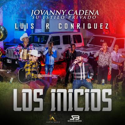 Los Inicios's cover