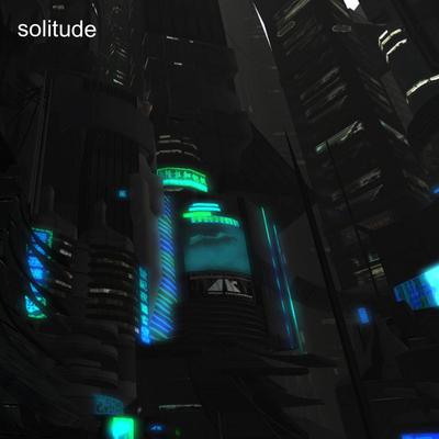 solitude By Gamvae's cover