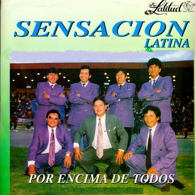 Las Palmitas del Ecuador's cover