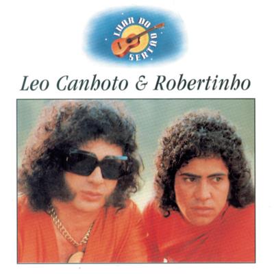 Canção do Carreteiro By Léo Canhoto & Robertinho's cover
