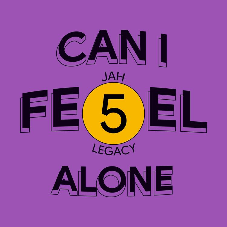 Jah Legacy's avatar image
