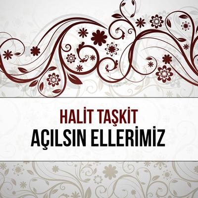 Halit Taşkit's cover