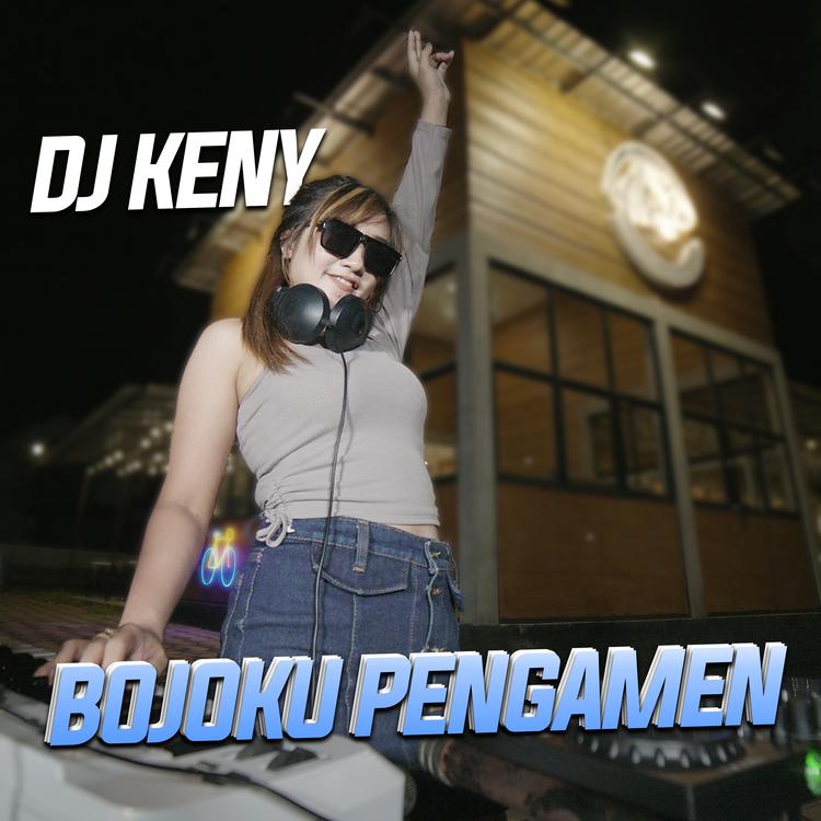 Dj Keny's avatar image