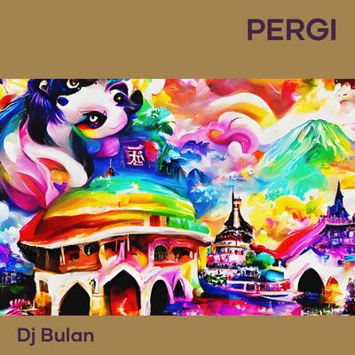 Pergi's cover