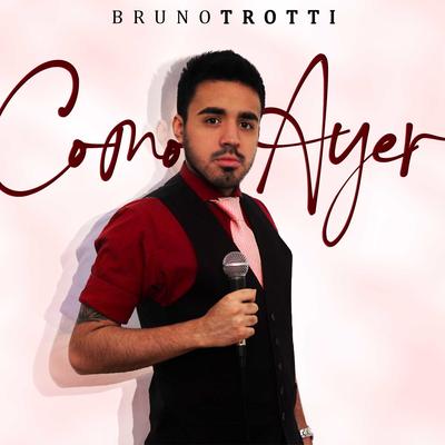 Bruno Sosa Trotti's cover