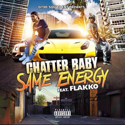 Chatter Baby's cover