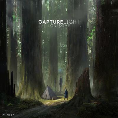 Lonesome By Capturelight's cover