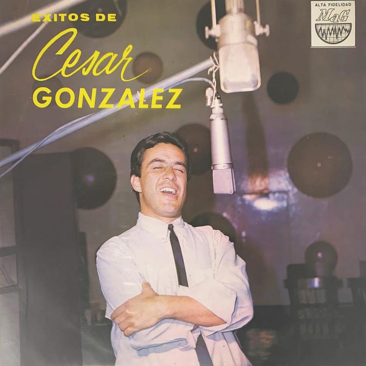 César González's avatar image