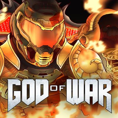 The End Begins (from God of War II)'s cover