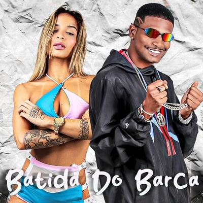 Batida do Barca's cover