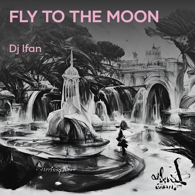 DJ IFAN's cover