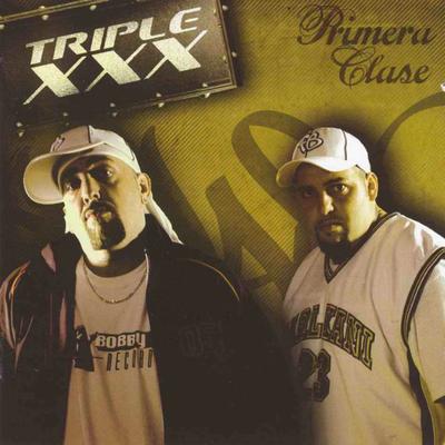 Barro y Fuego By Triple XXX, Mucho Muchacho, Dj Jekey's cover