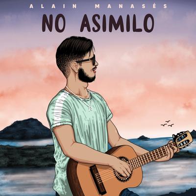 No Asimilo's cover