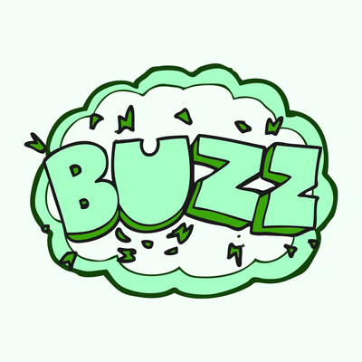 buzz By hazze haze's cover