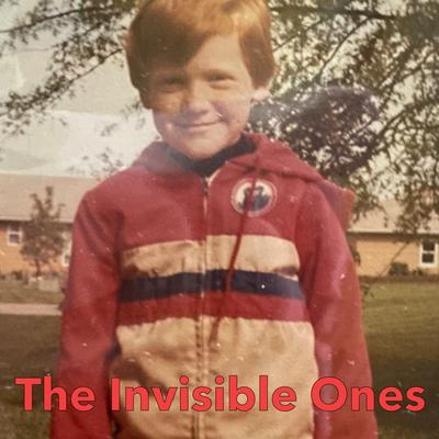 The Invisible Ones's cover