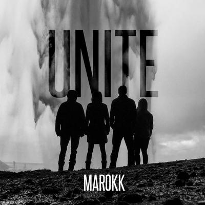 MAROKK's cover