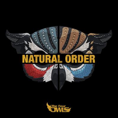 Natural Order's cover