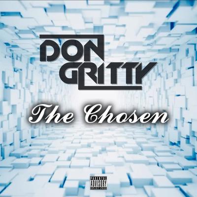 The Chosen By Don Gritty's cover