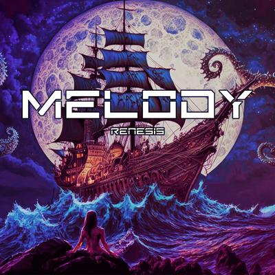 Melody By RENESIS's cover