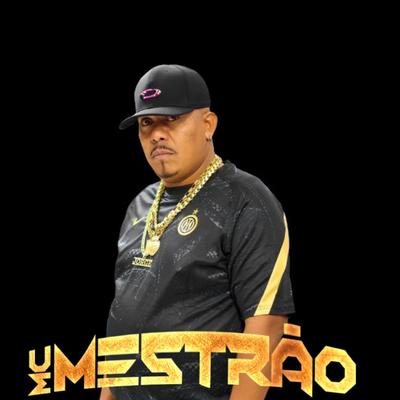 MC Mestrão's cover