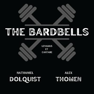 The Bardbells Volume 1's cover