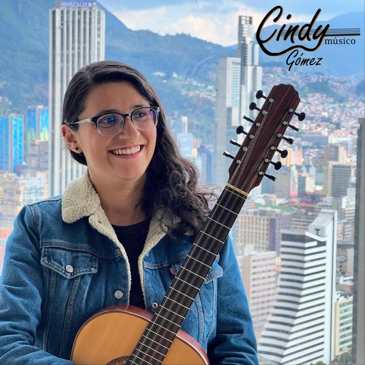 Cindy Gomez's avatar image