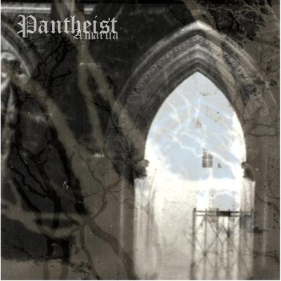 Greed By Pantheist's cover