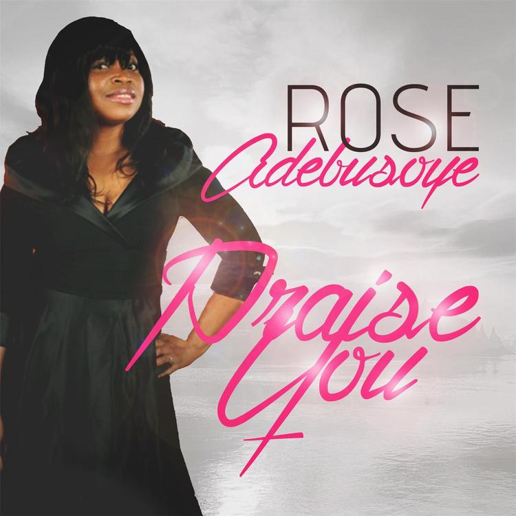 Rose Adebusoye's avatar image