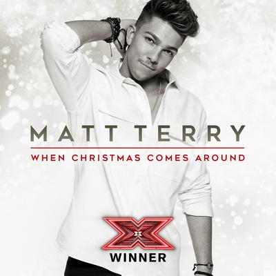 When Christmas Comes Around By Matt Terry's cover