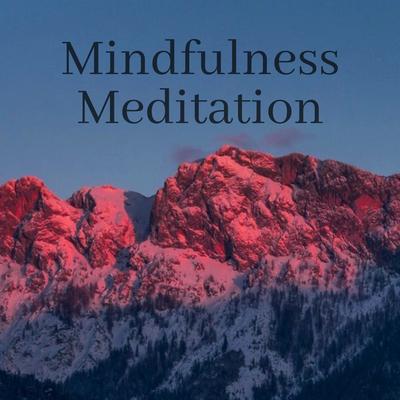 Mindfulness Meditation's cover