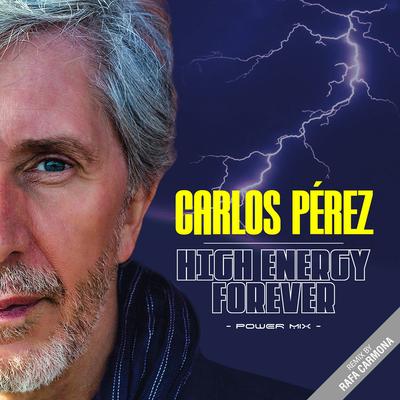 High Energy Forever (Extended Power Mix)'s cover