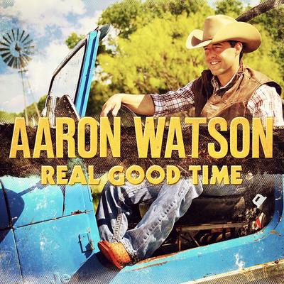 Real Good Time's cover