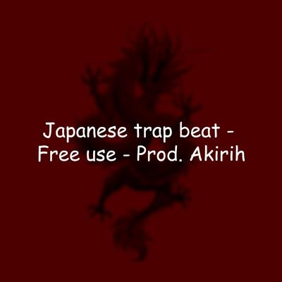 Japanese Trap Beat's cover