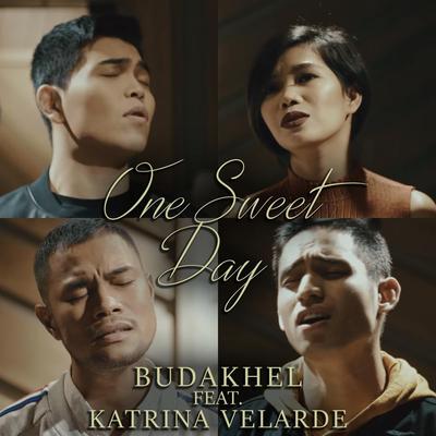 One Sweet Day (feat. Katrina Velarde)'s cover