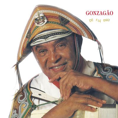 Nem Se Despediu De Mim By Luiz Gonzaga's cover