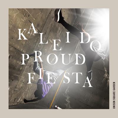 Kaleido Proud Fiesta's cover