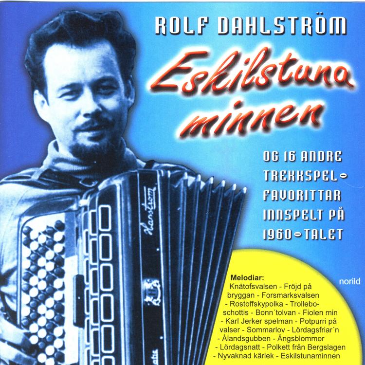 Rolf Dahlström's avatar image