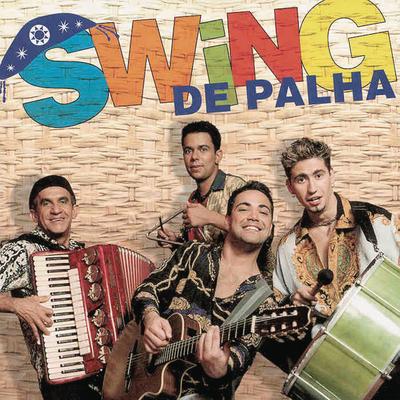 Alcalino By Swing de Palha's cover