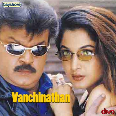 Vanchinathan (Original Motion Picture Soundtrack)'s cover