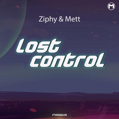 Lost Control By Mett, Ziphy's cover