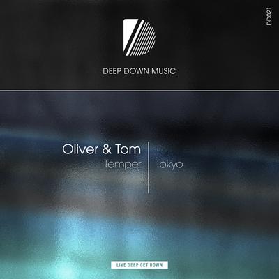 Tokyo By Oliver & Tom's cover