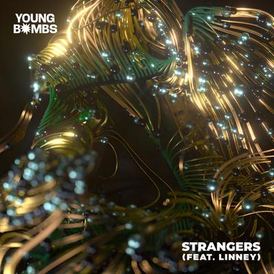 Strangers (feat. Linney)'s cover