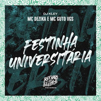 Festinha Universitária's cover