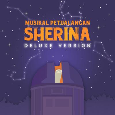 Theme Song Petualangan Sherina's cover