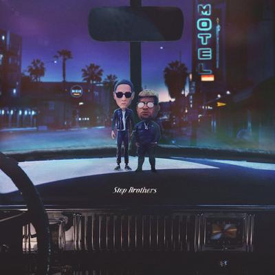 Down For Me (feat. 24hrs) By G-Eazy, Carnage, 24hrs's cover