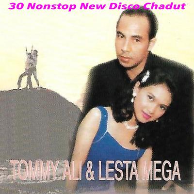 30 Nonstop New Disco Chadut's cover