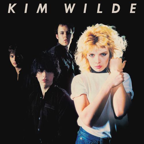 Kim Wilde's cover