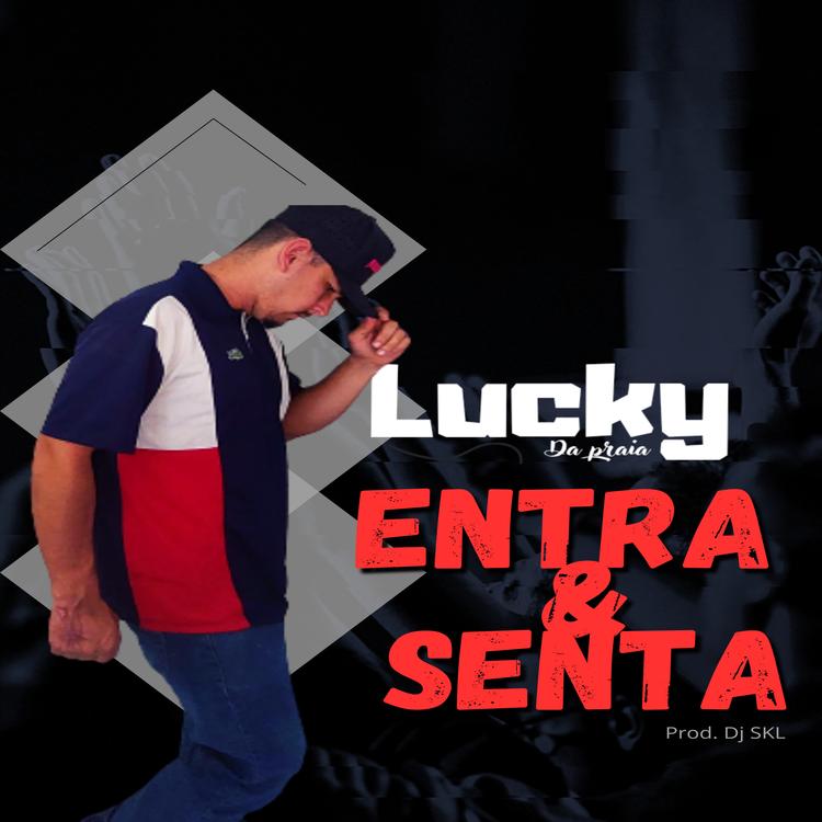 MC LUCKY DA PRAIA's avatar image